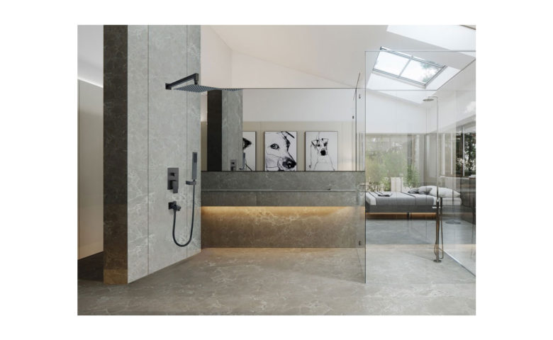 bathroom accessories in India