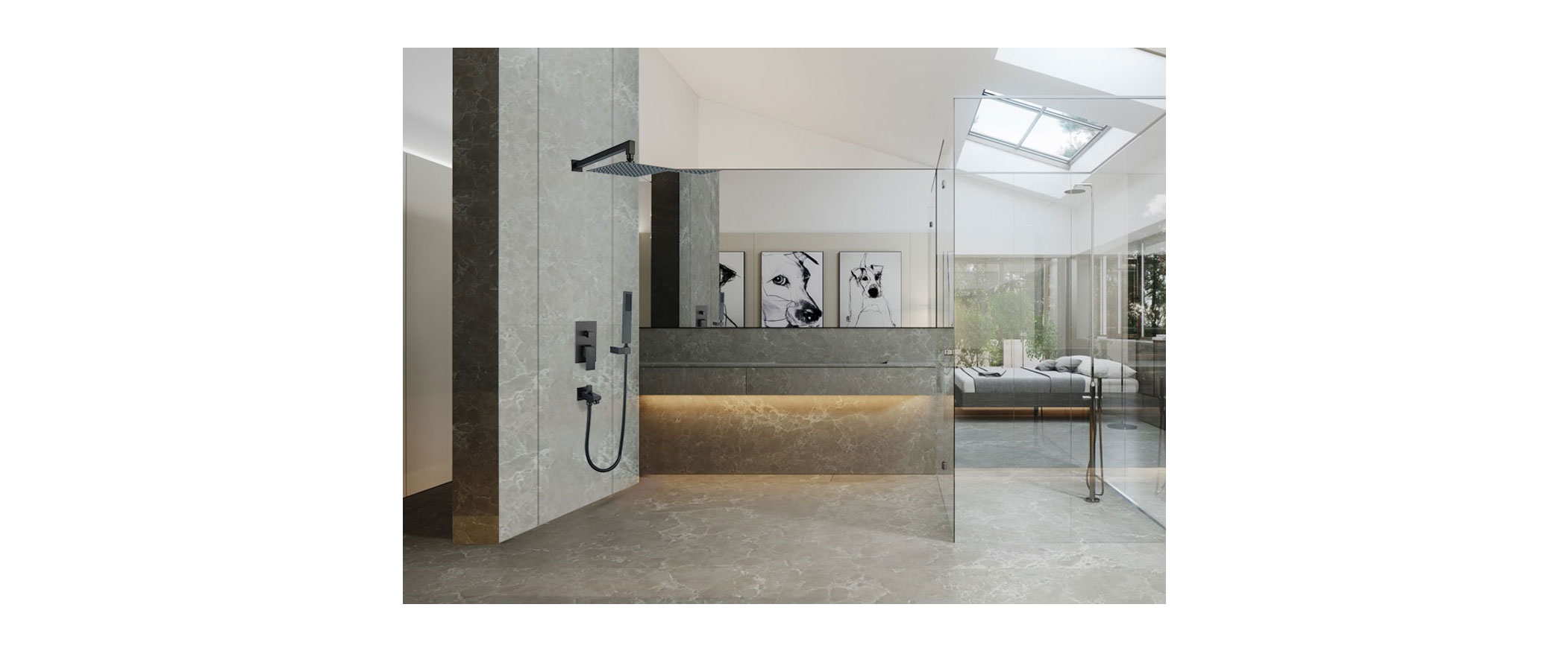 bathroom accessories in India