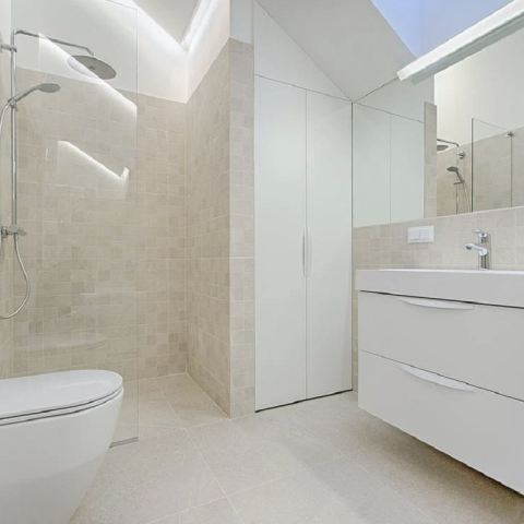 bathroom fittings wholesale