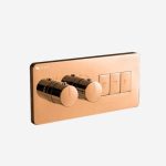 Importance of diverters