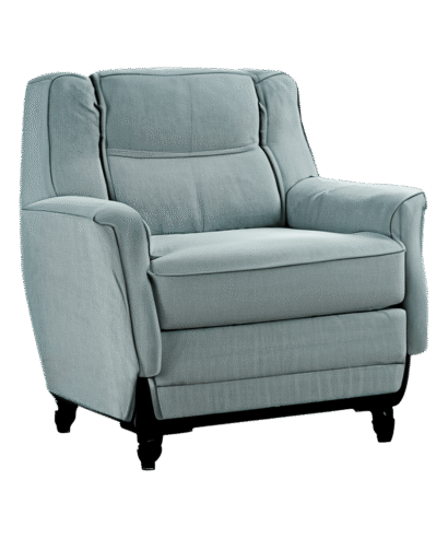 CushionCloud Luxe Sofa - Green