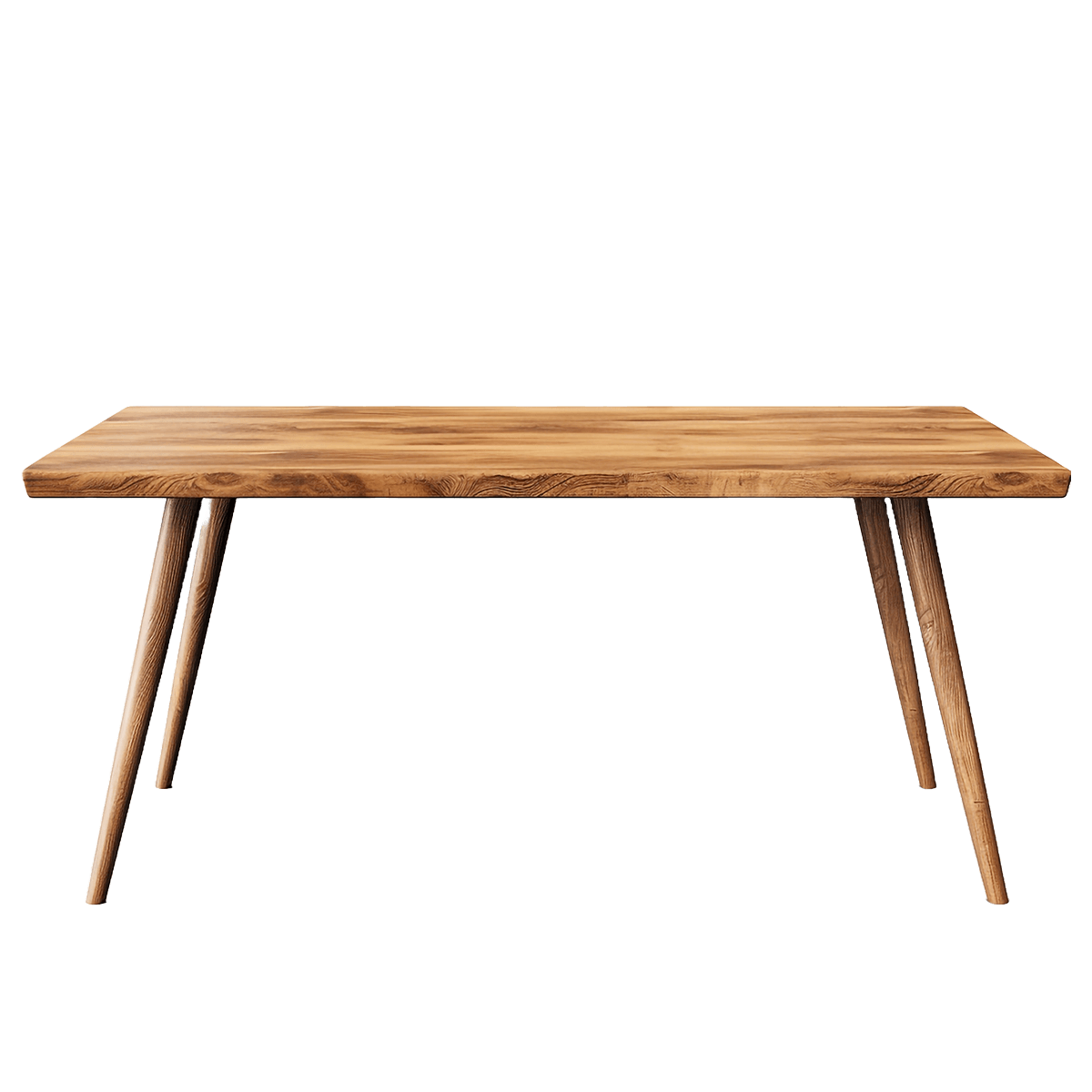 Floor Folding Coffee Table