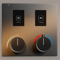 Two Function Diverters