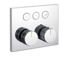 Three Function Diverters