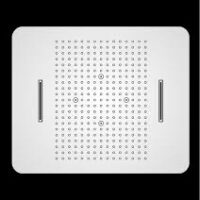 Three Function Showers