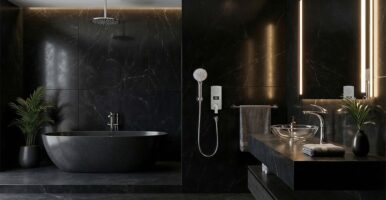 Two Function Diverters