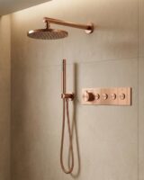 Single Function Diverters