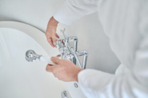 Flow Control Diverters