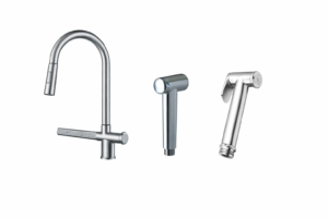 Faucet