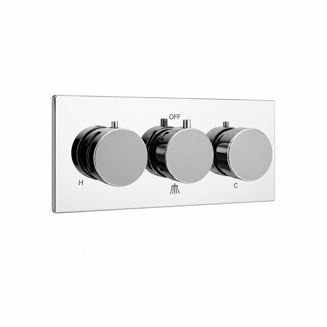 Four Function Diverter